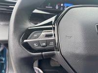 Peugeot 408 - Vorschau Bild 17