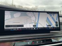 BMW i7 - Vorschau Bild 16