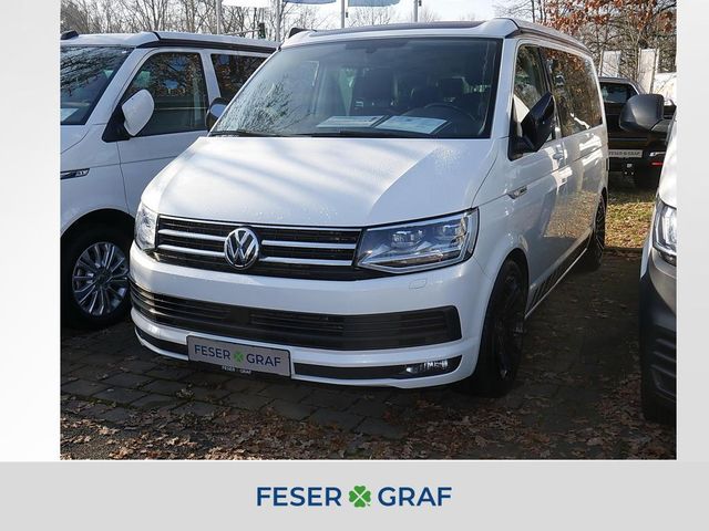 Volkswagen T6 California Beach Edition 2.0 TDI DSG 4M Navi