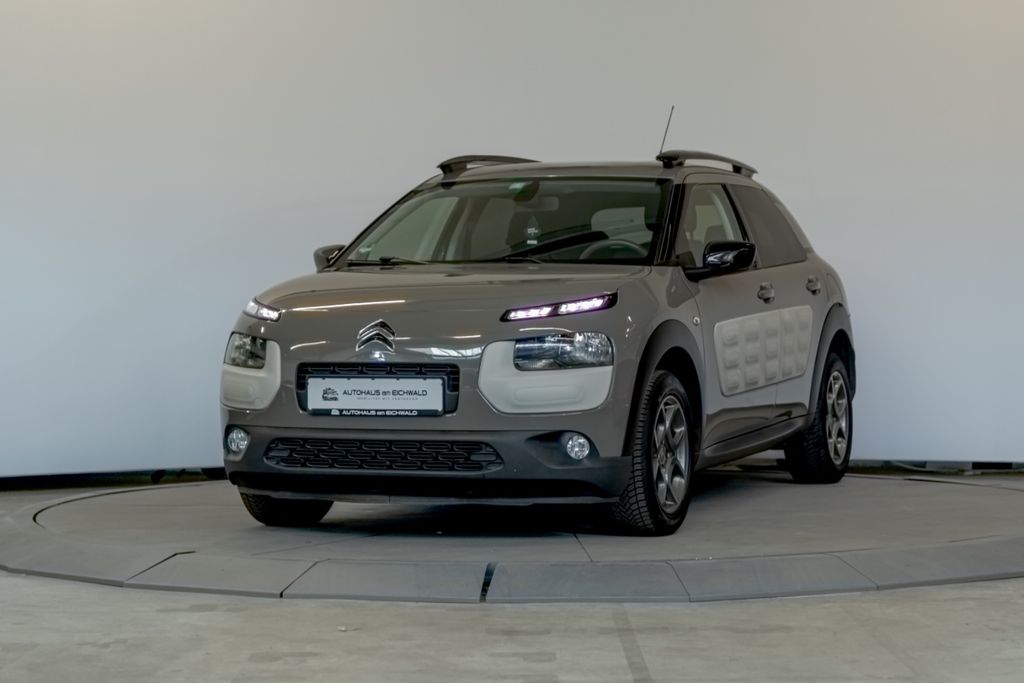 Image of Citroën C4 Cactus
