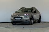 Citroën C4 Cactus 1.2 e-VTi Shine Automatik PDC - Citroën C4 Cactus mit Benzin-Antrieb: Automatik