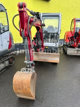Wacker 2503 1 x verfügbar Nr. 3 - Wacker Gebraucht