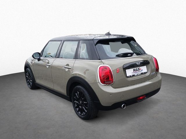 MINI Cooper ONE 1.5 TSI CHILI+PDC+LED+TEMPOMAT+K