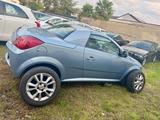 Opel Tigra Twin Top Cosmo/INSPEKTIONNEU - Opel Tigra: Sportwagen