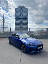 BMW 440 - BMW 440: Limousine