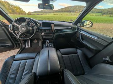 صورة 5 لـ 2018 BMW X5 M