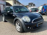 MINI ONE 1.4 SHZG KLIMA ALU LEDER TÜV 06/27 - MINI ONE: Coupe