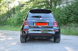 Abarth 695 Competizione aus letzter Baureihe! - Abarth 695 aus 2022