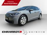 Volkswagen ID.3 58 kwh Pro Performance LED*CARPLAY*NAV*DAB* - VW ID.3 Leasingangebote für Privatpersonen