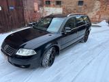 Volkswagen (VW) Passat 3BG / B5 Variant 1.... - Volkswagen Passat: 3bg Variant