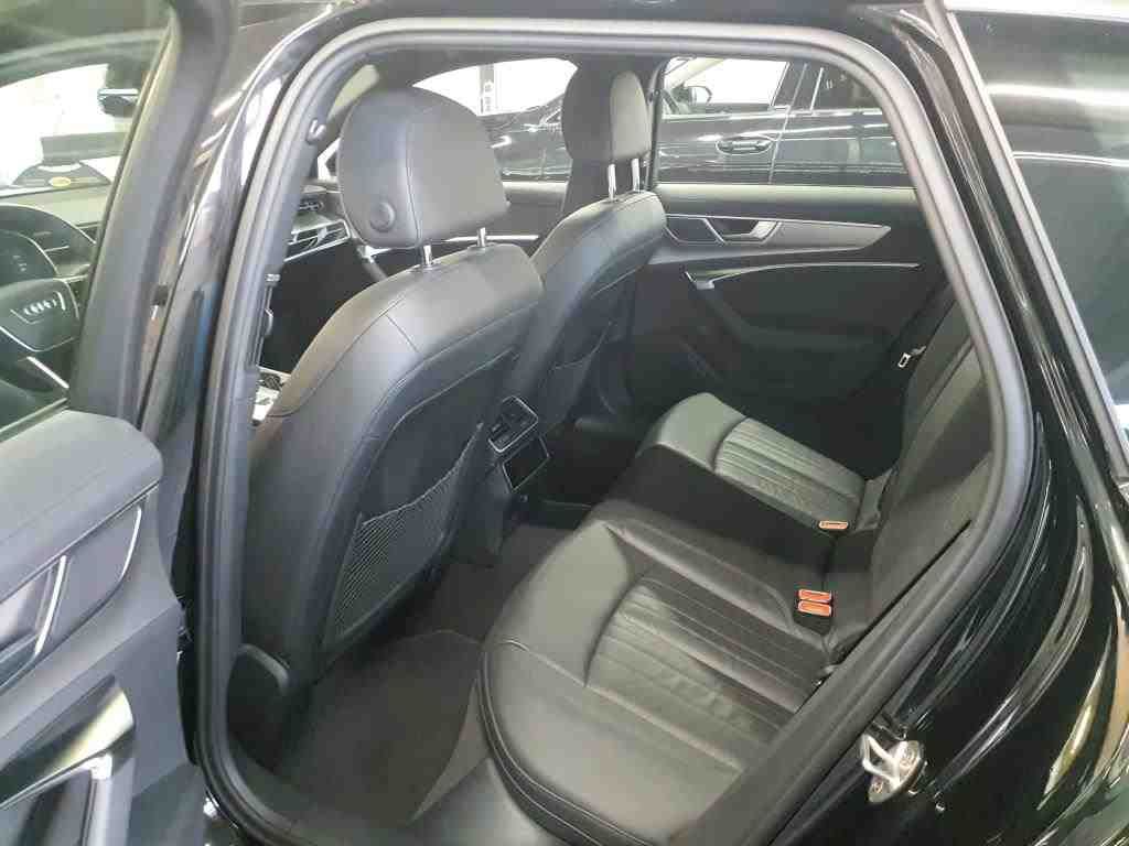 Audi A6 - Bild 6