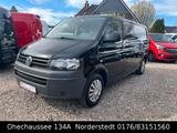 Volkswagen T5 Transporter Kasten lang Top Zustand - Volkswagen T5 Transporter in Hamburg