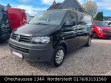 Volkswagen T5 Transporter Kasten lang Top Zustand - Volkswagen T5 Transporter in Hamburg