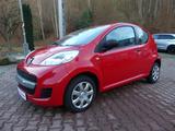 Peugeot 107 *1.0*CD*USB*Radio*Nebelscheinwerfer* - Peugeot 107: 1.0