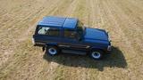 Nissan Patrol 2.8 TD Hard Top  mit H-Kennzeichen  - Nissan Patrol mit Diesel-Antrieb: Geländewagen, 2.8