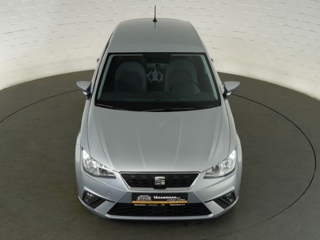 Ibiza STYLE TSI+PARKPILOT+INDUKTIONSLADEN+FULL L