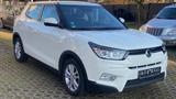 Ssangyong Tivoli 1.6 e-XGi 160 SAPPHIRE 2WD - Ssangyong Tivoli Gebrauchtwagen