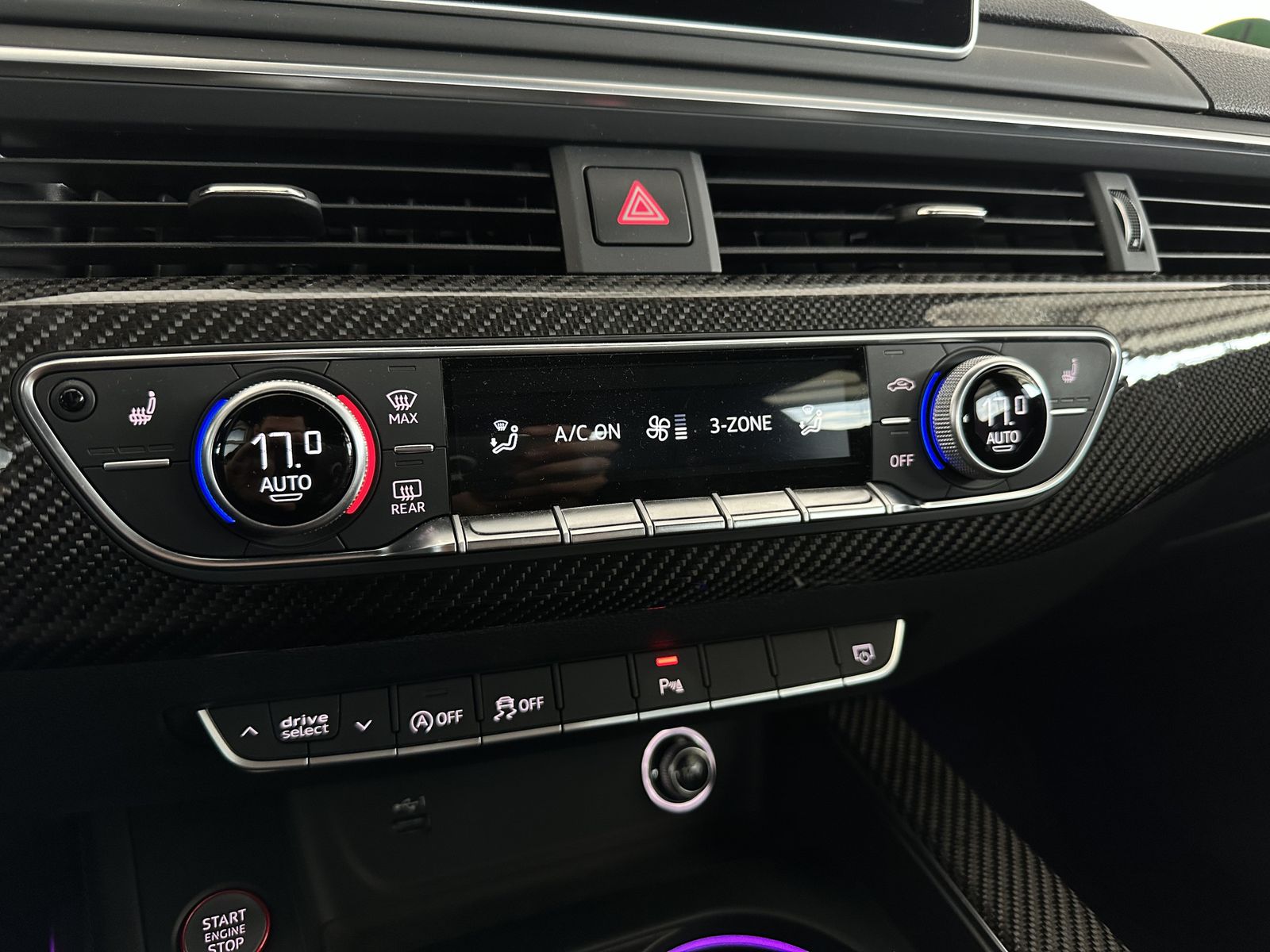 Audi S4 Avant 3.0 TDI quattro|NAVI|AHK|MASSAGE|ACC|BO foto 21