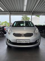 Kia Venga Vision 1.4 *Shzg*Klima*8-fach* - Kia Venga: 1.4