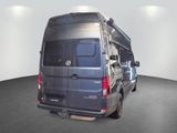 Volkswagen Grand California 2.0 TDI 4M Autom. AHK LED ACC - Angebote entsprechen deinen Suchkriterien