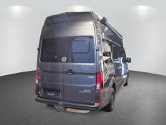 Fahrzeugabbildung Volkswagen Grand California 2.0 TDI 4M Autom. AHK LED ACC