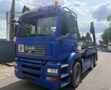 MAN TGA 26.440*6x4*Pritarder*13t-Achse*TÜV - Angebote