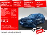 Volkswagen Tiguan Life 1.5 TSI LED NAV ACC PDC SHZ APP DAB+