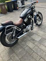 Suzuki Intruder 1400 - INTRUDER 1400