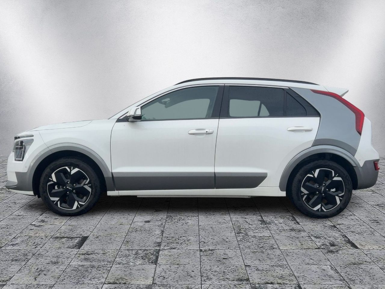 Kia Niro EV Inspiration imagem 3