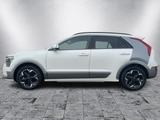 Kia Niro EV Inspiration - Kia Niro in Dresden