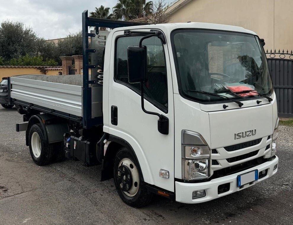 ISUZU ANDERE