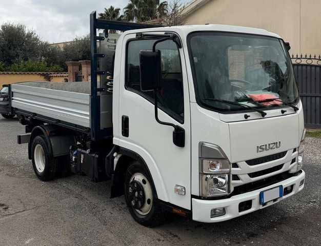 ISUZU ANDERE