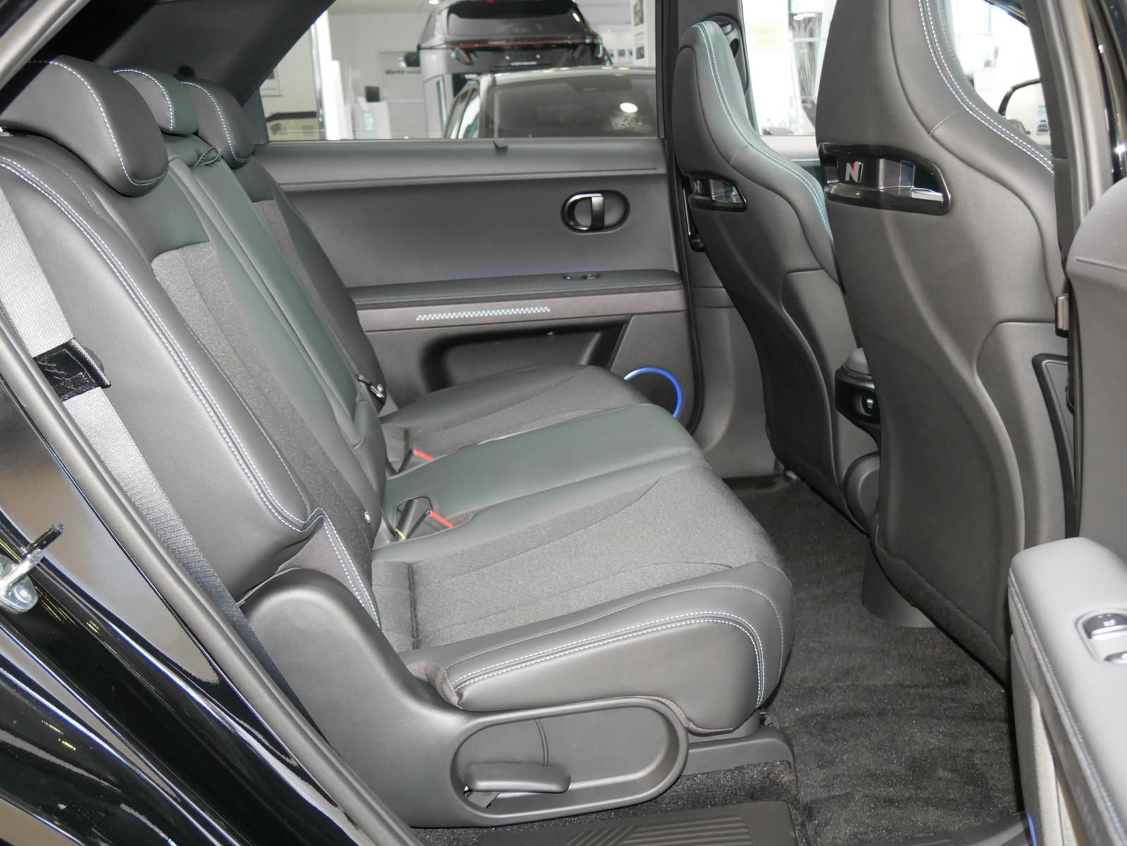 Hyundai IONIQ 5 – Bild 8