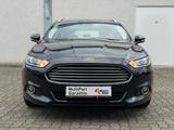 Ford Mondeo Turnier Titanium-Spur Ass.-Navi-Park Ass. - Ford Mondeo: Titanium
