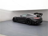 Mercedes-Benz AMG GT Black Series +Comand+LED+Cam.+Burm+Totw - : Grau, mit Navigationssystem
