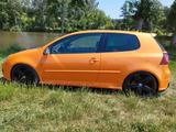 Volkswagen Golf 2.0 TDI Speed Speed - Volkswagen Golf: Speed