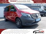Mercedes-Benz VitoTourer CDI Pro lang ACC Kam Nav LED Pano AHK - Mercedes-Benz Vito Tageszulassungen
