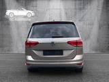 Volkswagen Touran Sound BMT/Start-Stopp*1.Hand*AHK*ACC*LED - VW Touran Gebrauchtwagen in Dortmund