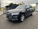 Audi Q5 2.0 TFSI S tronic quattro,Matrix,AAS, S Line