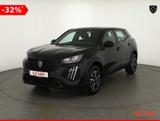 Peugeot 2008 PureTech 100 LED Sitzheizung Tempomat