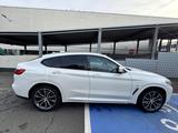 BMW X4 M40i inkl. BMW Wartungsvertrag + TÜV NEU !!! - BMW X4 M40 aus 2019