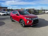 Mitsubishi Eclipse Cross Top 2WD*2HAND*HEAD-UP DISPLAY* - rote Mitsubishi Eclipse Cross