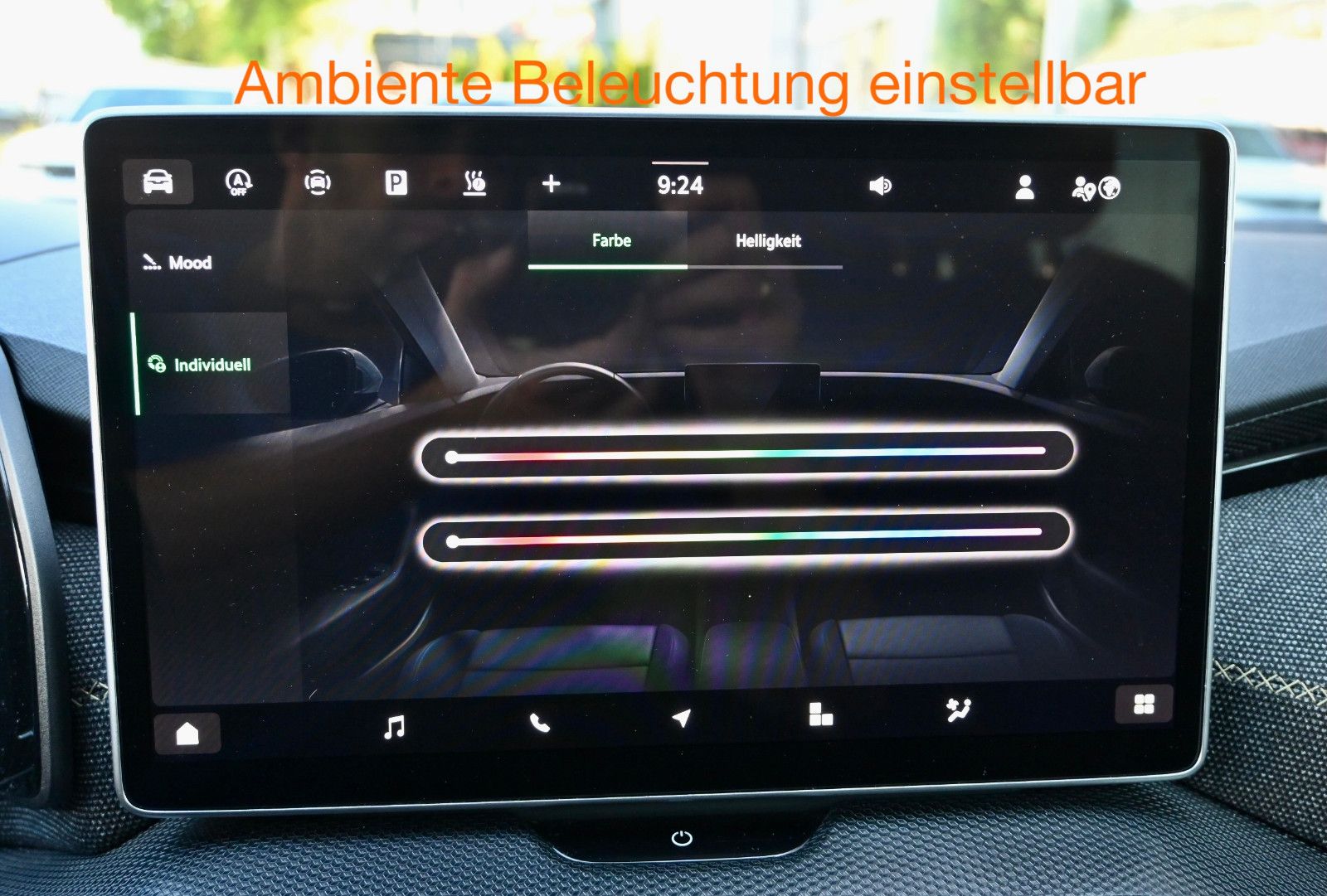 Fahrzeugabbildung SKODA Kodiaq 2.0 TDI 4x4 DSG °ACC°AHK°PANO°STANDHEIZ°