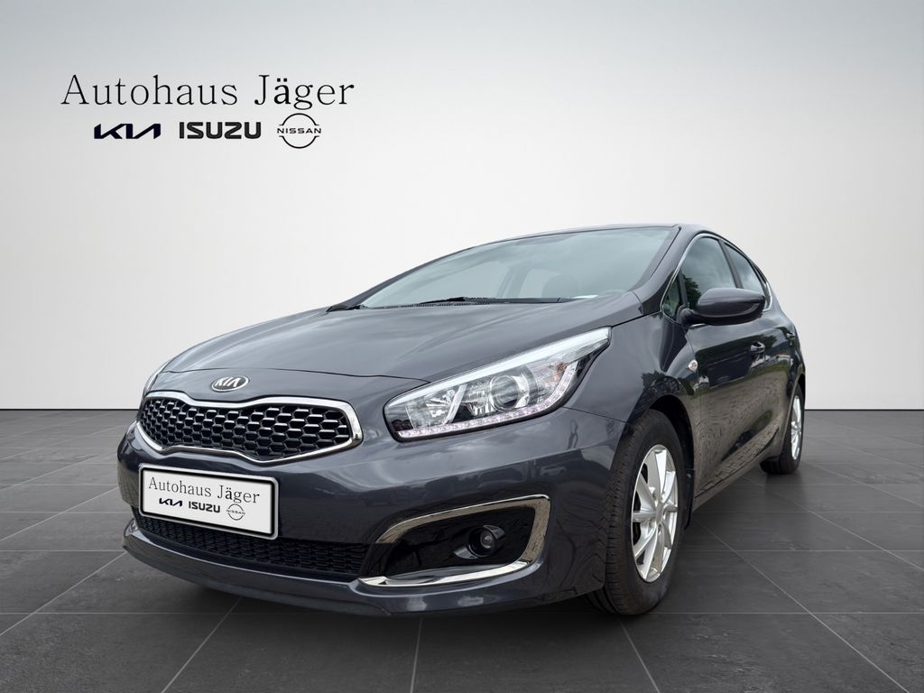 Image of Kia cee'd / Ceed