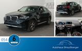 BMW X4 30d xDr. ACC AHK RfK HiFi ad. LED Sthzg - BMW X4 in Stuttgart