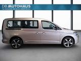 Volkswagen Caddy Kombi Maxi Style 1.5 TSI DSG Navi - Volkswagen Caddy: 7 Sitzer