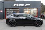 Tesla Model X P100D Voll Flügeltüren - Tesla Gebrauchtwagen in Bielefeld