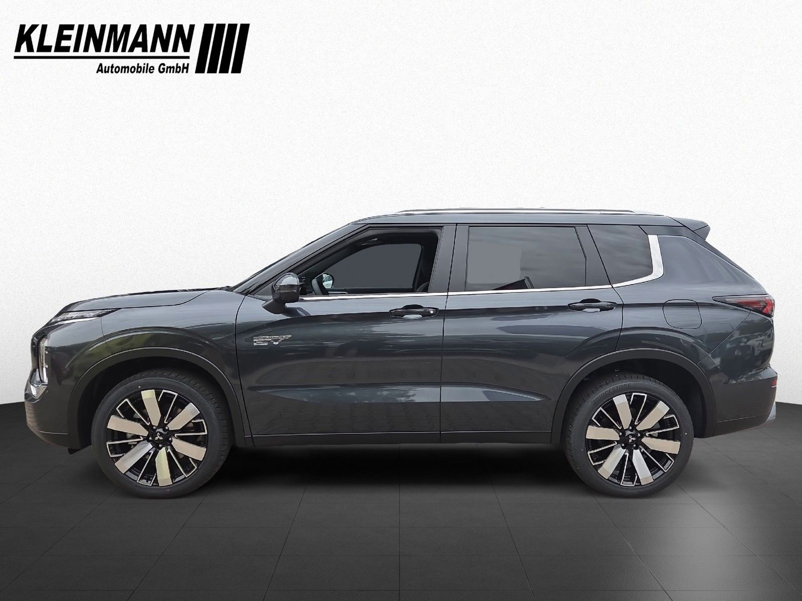 Mitsubishi Outlander - Bild 4