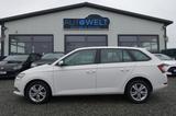 Skoda Fabia Kombi 1.0 95 PS KLIMA PDC LED DAB TÜV NEU - Skoda Fabia: 1.9