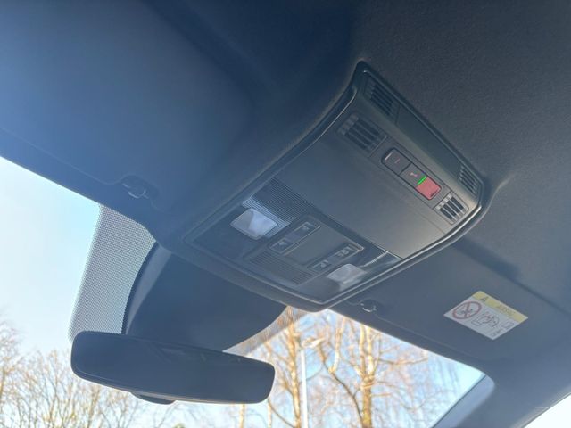 Ibiza FR 1.0 TSI LED Navi Sitzh. Kamera 18''